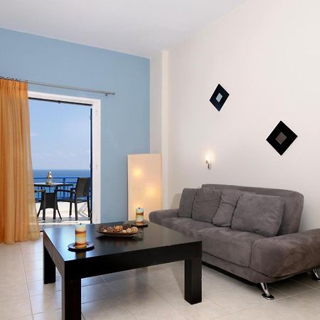 Kythera Irida Agia Pelagia  Luaran gambar