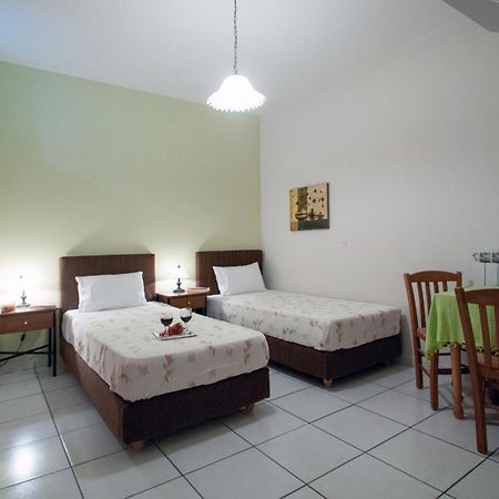 Kythera Irida Agia Pelagia  Luaran gambar