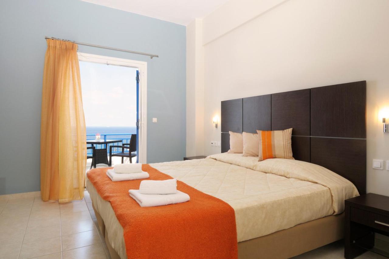 Kythera Irida Agia Pelagia  Luaran gambar