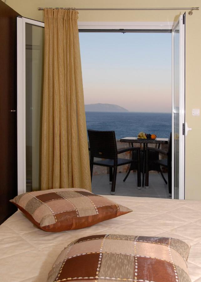 Kythera Irida Agia Pelagia  Luaran gambar