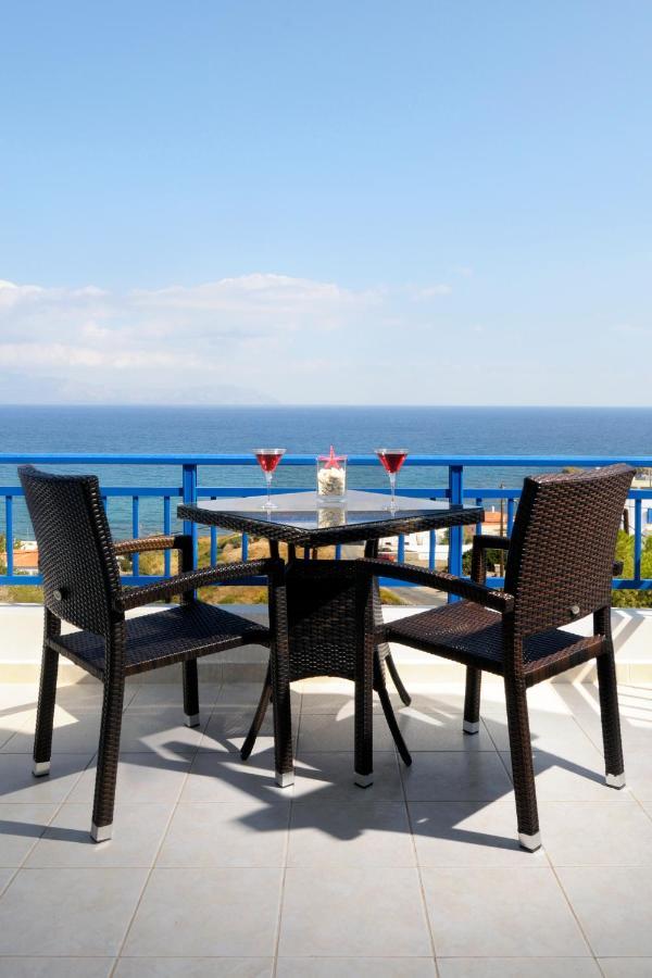 Kythera Irida Agia Pelagia  Luaran gambar