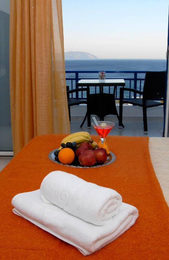 Kythera Irida Agia Pelagia  Luaran gambar