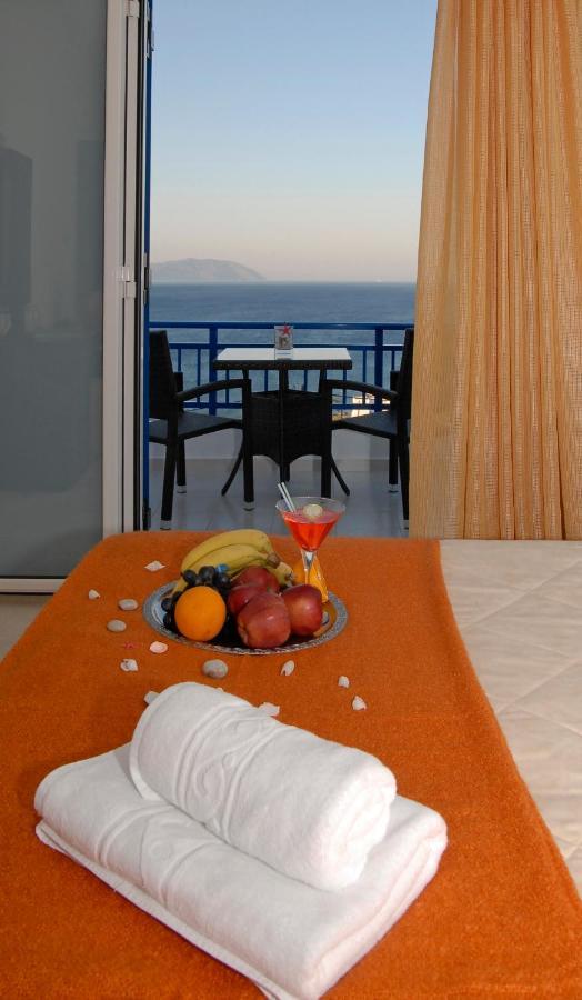 Kythera Irida Agia Pelagia  Luaran gambar