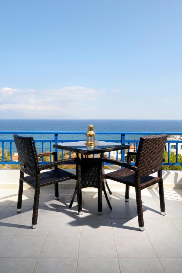 Kythera Irida Agia Pelagia  Luaran gambar