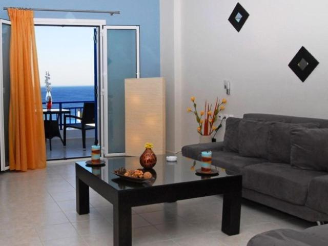 Kythera Irida Agia Pelagia  Luaran gambar