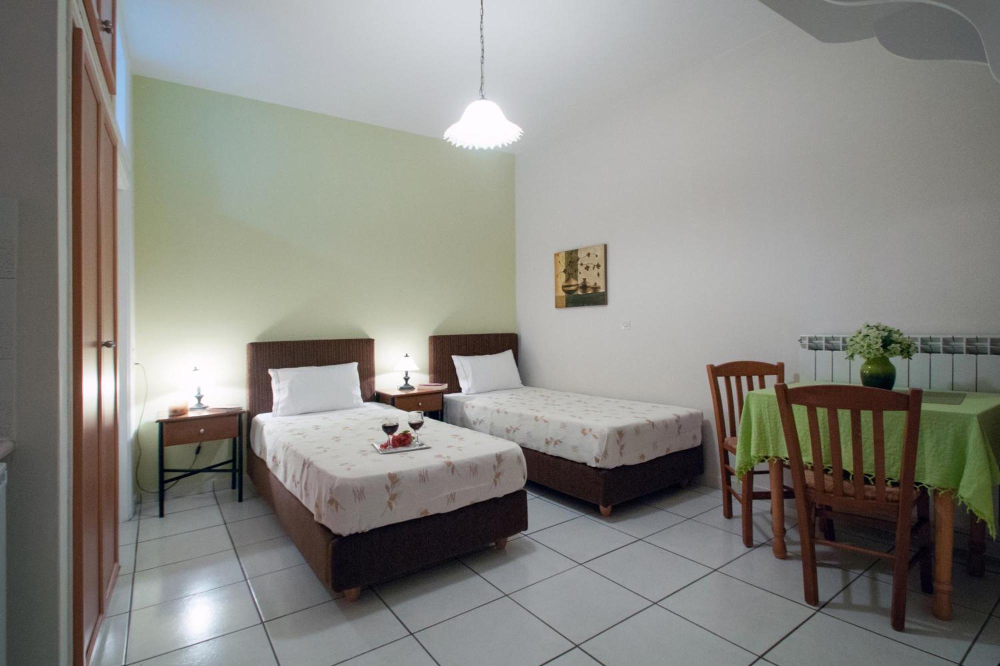Kythera Irida Agia Pelagia  Luaran gambar