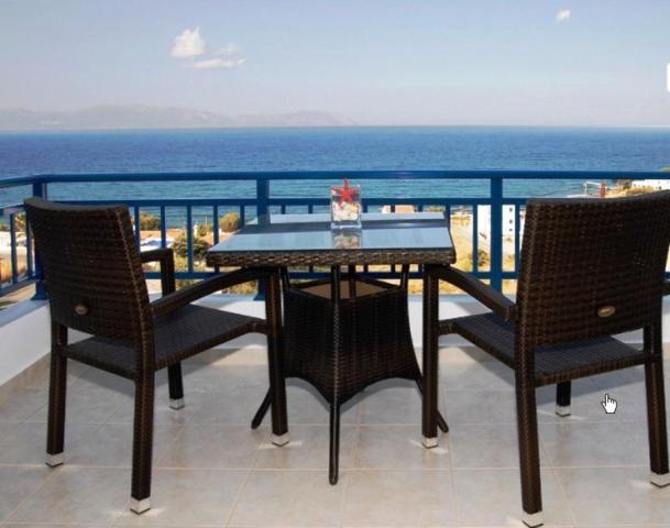 Kythera Irida Agia Pelagia  Luaran gambar
